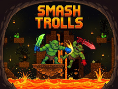 Oyun Smash Trolls