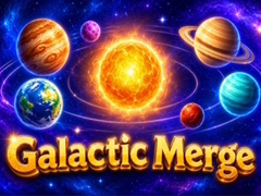 Oyun Galactic Merge