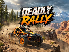 Oyun Deadly Rally