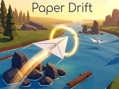 Oyun Paper Drift