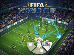 Oyun FIFA World Cup