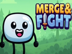 Oyun Merge & Fight