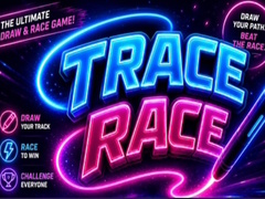 Oyun Trace Race
