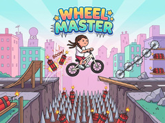 Oyun Wheel Master