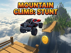 Oyun Mountain Climb Stunt