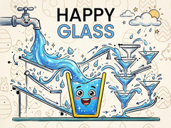 Oyun Happy Glass