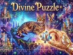 Oyun Divine Puzzle