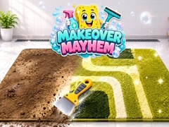 Oyun Makeover Mayhem