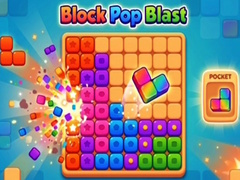 Oyun Block Pop Blast