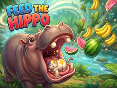 Oyun Feed the Hippo