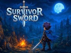 Oyun Survivor Sword
