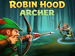 Oyun Robin Hood Archer