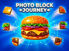 Oyun Photo Block Journey