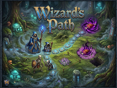 Oyun Wizard's Path