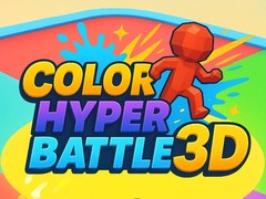 Oyun Color Hyper Battle 3D