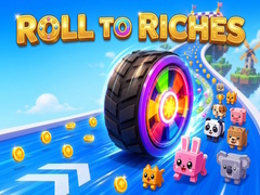Oyun Roll to Riches