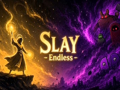 Oyun Slay Endless 