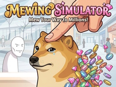Oyun Mewing Simulator