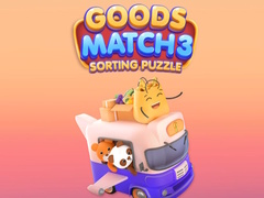 Oyun Goods Match 3 Sorting puzzle