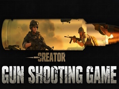 Oyun Creator Gun Shooting game