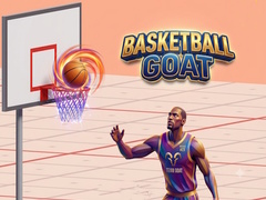 Oyun Basketball GOAT
