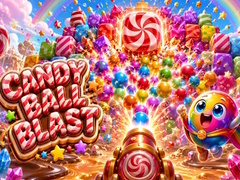 Oyun Candy Ball Blast