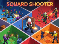 Oyun Squard Shooter