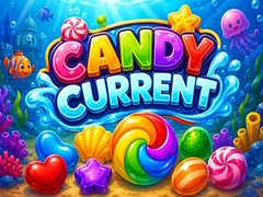 Oyun Candy Current