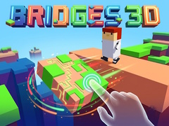 Oyun Bridges 3D