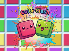 Oyun Color Clash