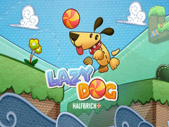 Oyun Lazy Dog