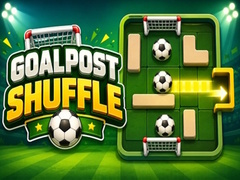 Oyun Goalpost Shuffle