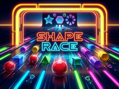 Oyun Shape Race