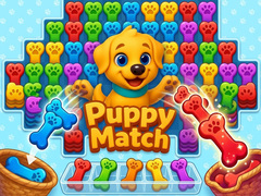 Oyun Puppy Match