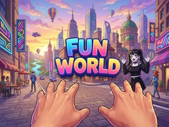 Oyun Fun World