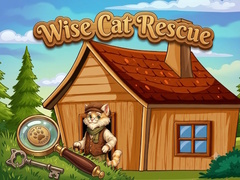 Oyun Wise Cat Rescue