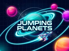 Oyun Jumping Planets