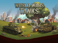 Oyun World Wars Tanks