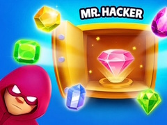 Oyun Mr. Hacker The Museum Hunt