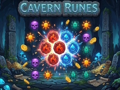 Oyun Cavern Runes