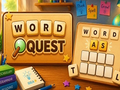 Oyun Word Quest