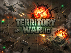 Oyun TerrittoryWar.io