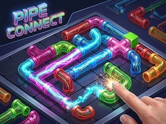 Oyun Pipe Connect