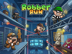 Oyun Robber Run