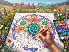 Oyun Mandala Meadow