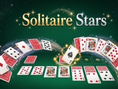 Oyun Solitaire Stars
