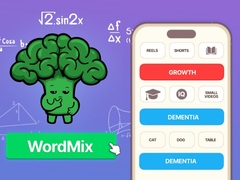Oyun WordMix