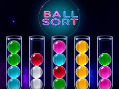 Oyun Ball Sort