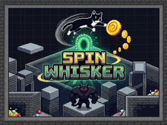Oyun Spin Whisker