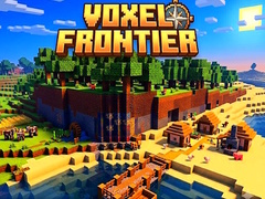 Oyun Voxel Frontier
